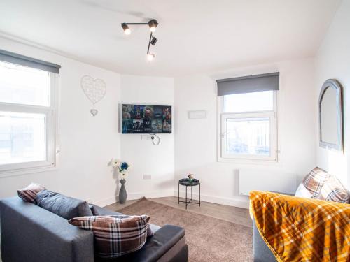 Huddersfield Apartment | The heart of Huddersfield hideaway