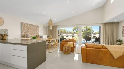 Huskisson Apartment | The Heart of Jervis