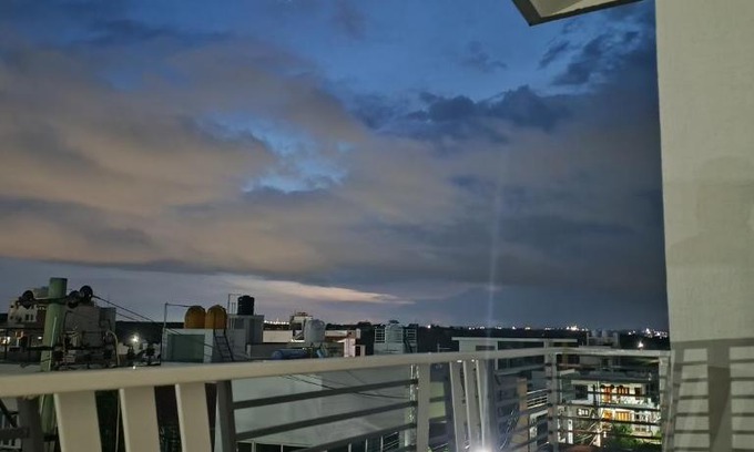 Shrirangapattana Apartment | The Heritage Serviced Apartments Mysuru