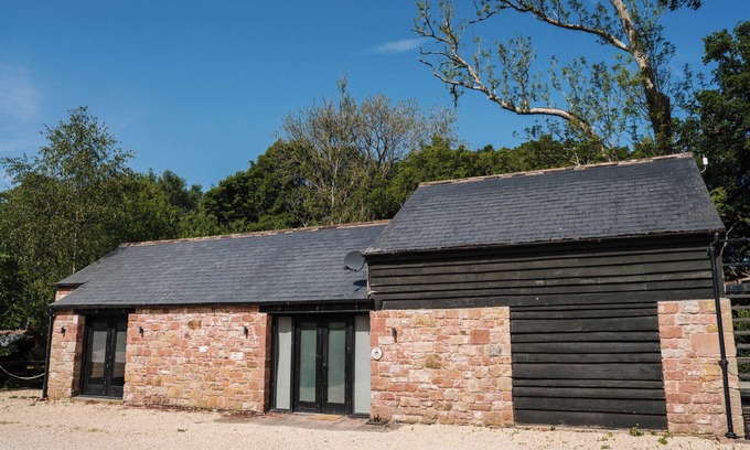 Carlisle Cottage | THE HERONRY, pet friendly, luxury holiday cottage in Longtown