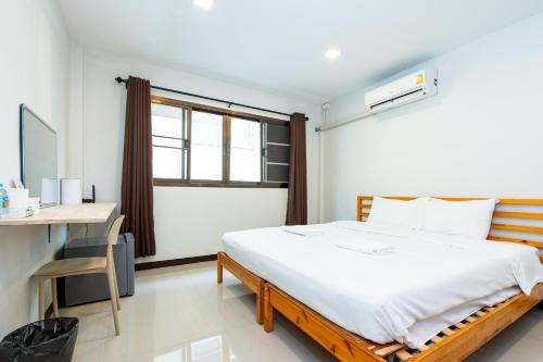Sao Chingcha Apartment | The Hidden Giant Swing เดอะ ฮิดเด้น เสาชิงช้า
