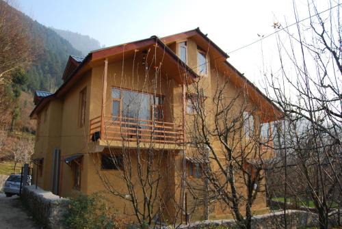 Manali House | The Hideaway Cottage Manali