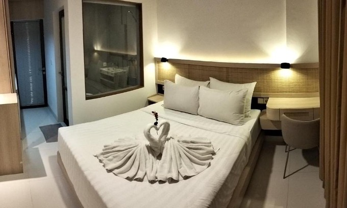 Bukit Apartment | The Hita Uluwatu