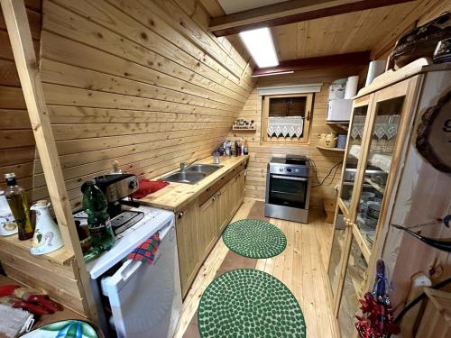 Slovenj Gradec Apartment | The house at the larssen