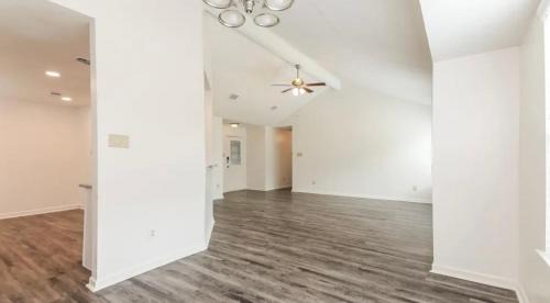 Rowlett Apartment | The Home That Has It All