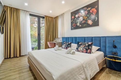 Zagreb Hotel | The Hotel National