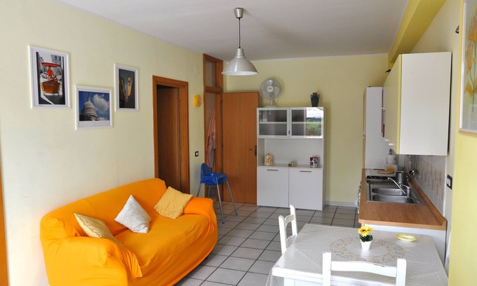 Agropoli House | The house of the sun "between sea and culture"