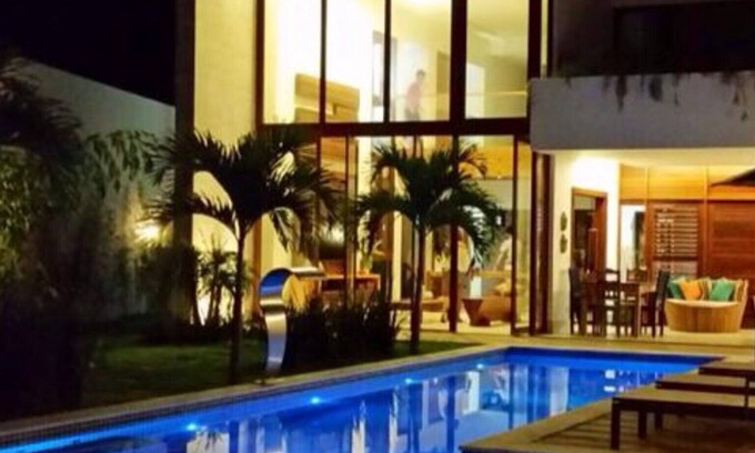 Itacimirim House | THE HOUSE OF YOUR DREAMS - Refinement, luxury and comfort on the coast from Bahia.
