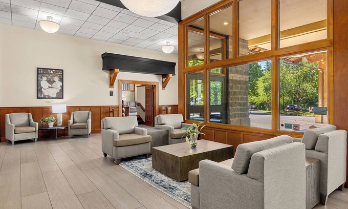 Gig Harbor Hotel | The INN at Gig Harbor
