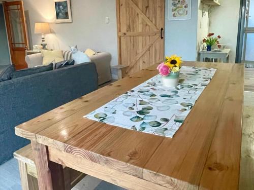 Langebaan House | The Kite Manor