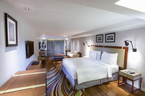 Downtown Kuta Hotel | The Kuta Beach Heritage Hotel - Managed by Accor