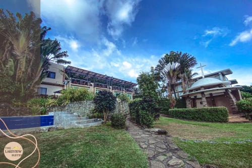 Tagaytay Bed & Breakfast | The Lakeview Suites