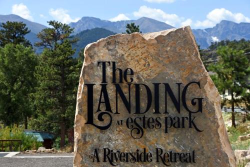 Estes Park Cabin | The Landing at Estes Park
