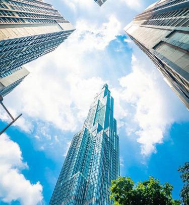 Hang Xanh Apartment | The Landmark Cozy View City HCM