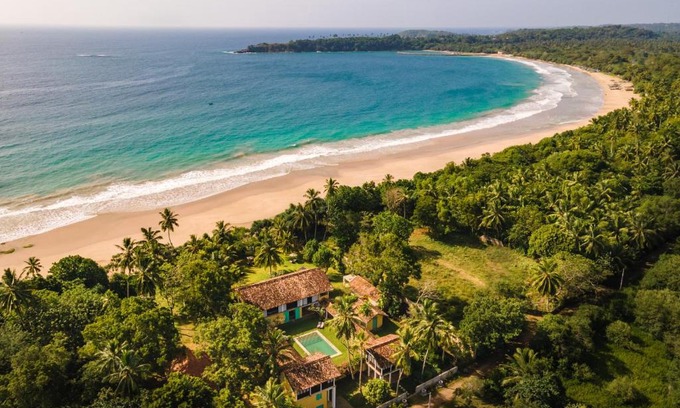 Morakatiyara Hotel | The Last House