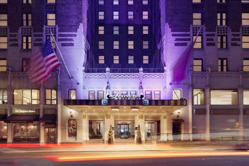 Midtown East Hotel | The Lexington Hotel, Autograph Collection