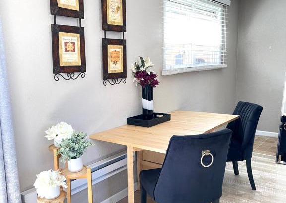 Pueblo Apartment | The Lexington Studio