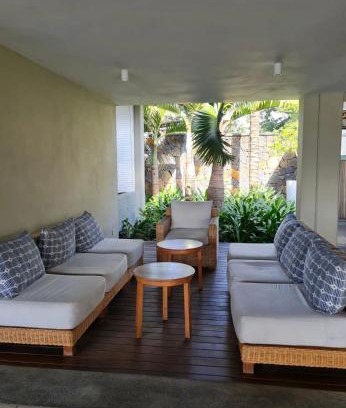 Emalahleni Apartment | The light guesthouse