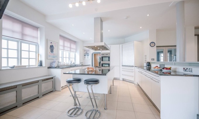 Southwold House | The Links