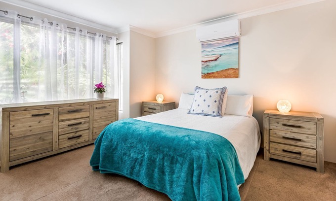 Abbey House | The Little Gem - Busselton