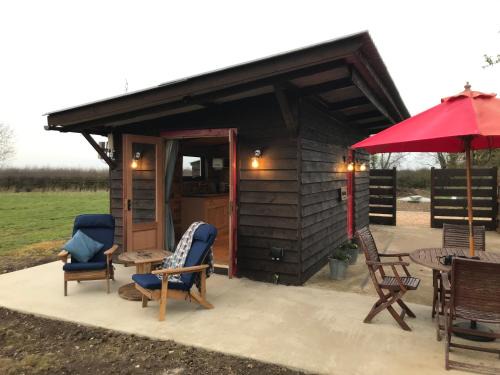 Corby House | The Little Stable