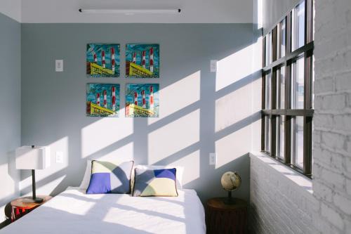 Hunters Point Hostel | The Local NY