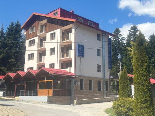 Borovets Hotel | The Lodge Hotel