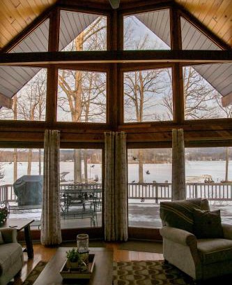 Bradford House | The Lodge on Lamoka