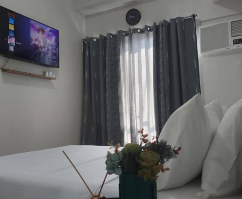 Cagayan de Oro Hotel | The Loop Tower Studio-Spacious Unit