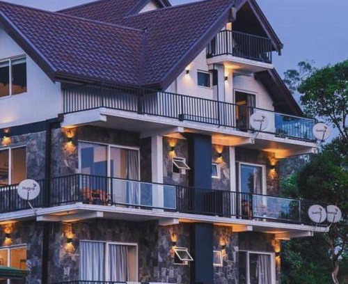 Nuwara Eliya Resort | The Loversleap Resort Nuwara Eliya