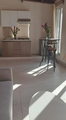 San Sebastian Tutla Apartment | The Magic