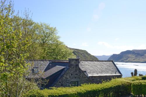 Achachork House | The Malt House, Portree