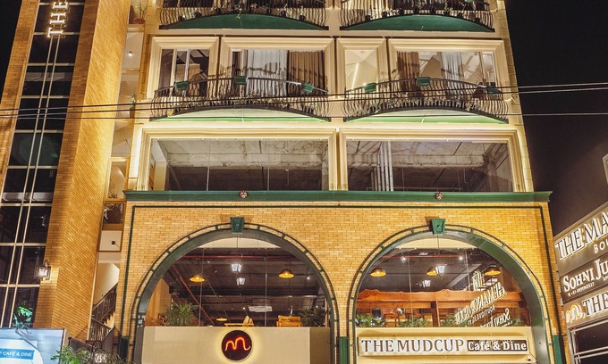 Bullawala Hotel | The Manor House Boutique Stays