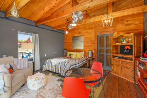 Wimberley House | The Marley at Starlight Meadow