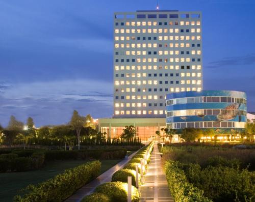 Eski Lara Hotel | The Marmara Antalya