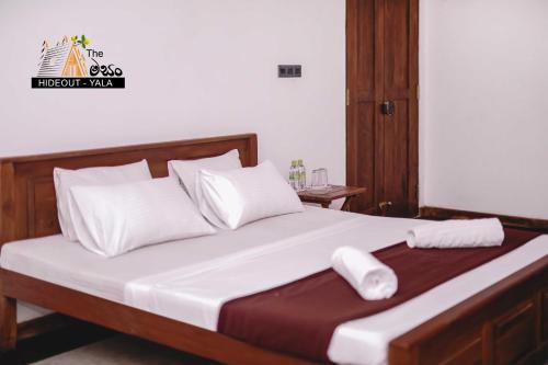 Yodakandiya Hotel | The Masan Hideout Yala