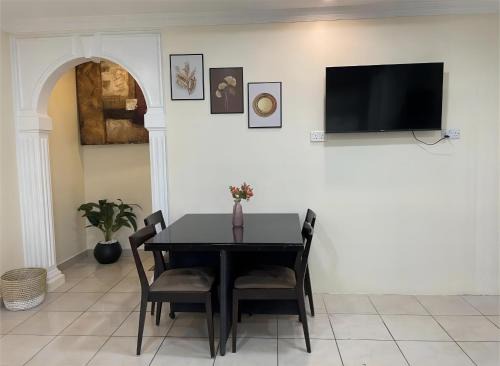 Msasani Apartment | The Mayfair Residences