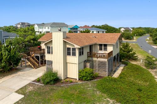 Duck House | The Mayors Nest