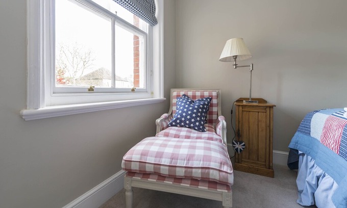 Sherborne House | The Merchant's House in Sherborne