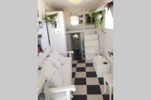 Serifos House | The Mermaid - Serifos