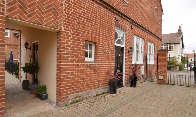 Southwold Cottage | The Mews
