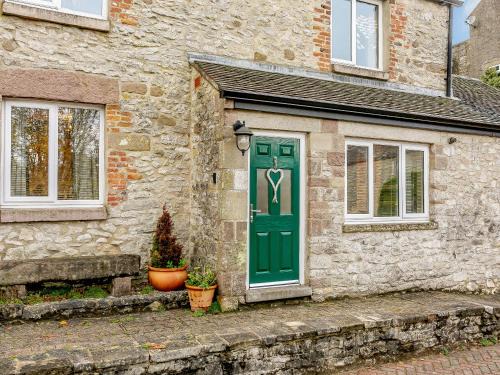 Middleton House | The Miners Rest