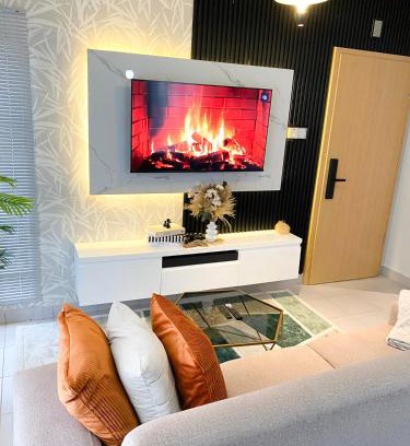 Tunguu Apartment | The Modern Muse