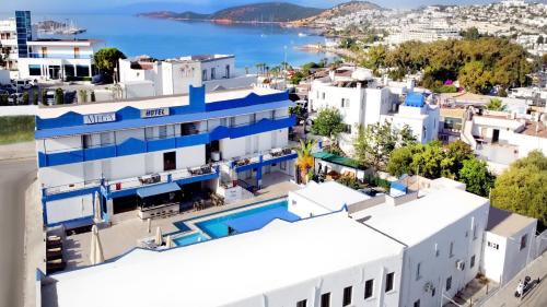 Bodrum City Center Hotel | The Mood Hotel
