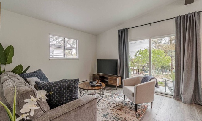 Wimberley House | The Morada 304 in Wimberley