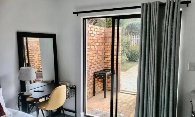 Greater Johannesburg Metropolitan Area House | The Morrison on Msasa