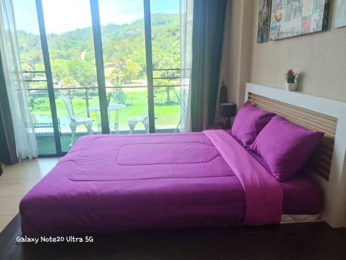 Sa Khu Apartment | The Naithorn Condo Unit 401