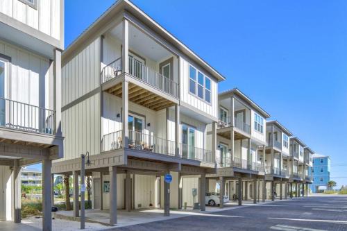 Gulf Shores House | The Nautilus