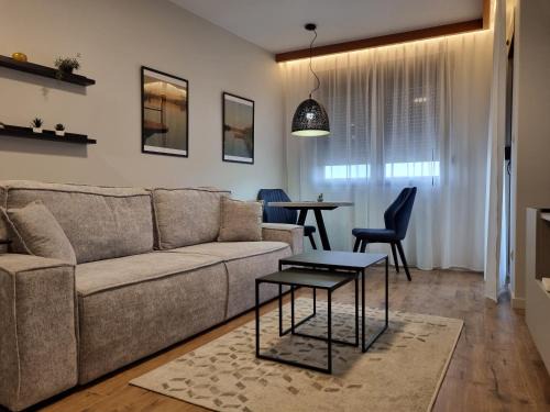 Petrovaradin Apartment | The nest 31