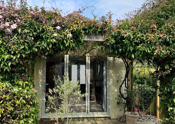 New Forest District House | The Nest